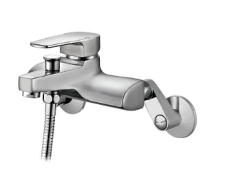 Sen tắm nóng lạnh (Bao gồm dây + bát sen) CO 8031